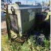 Image 1 : GODFREY AEROSPACE 4 CYL DIESEL MILITARY GENERATOR