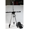 Image 1 : WIVID 66" T LIGHT-WEIGHT ALUMINUM EASEL