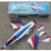 Image 1 : HOWET F18A JET FIGHTER - BATTERY OPERATED