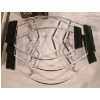 Image 1 : 3 HOT DISH CARRYING TRAYS
