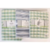 Image 1 : 3 NEW  SECOND SPIN TABLECLOTHS