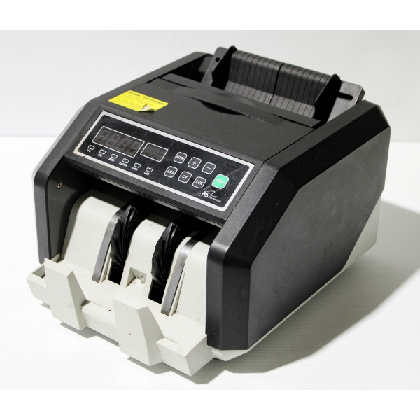 RBC-ES210-CA BILL COUNTER