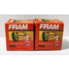 Image 1 : TWO FRAM PH16 SURE GRIP OIL FILTERS