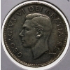 Image 2 : 1950 CANADIAN SILVER VOYAGUER DOLLAR