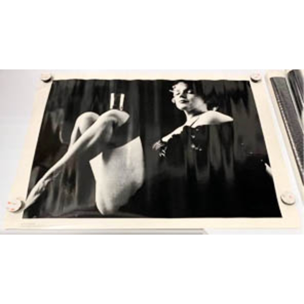 MARILYN MONROE WALL POSTER