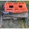 Image 1 : FORKLIFT MASK W/ SIDE SHIFT