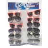 Image 1 :  12 NEW DESIGNER SUNGLASSES