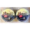 Image 1 : 2 X 250 GRIZZLY .22 PELLETS