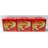 Image 1 : 3 X 210G GARDEN FORTUNE COOKIES