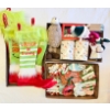 Image 1 : ASSORT. CHRISTMAS DECORATIONS