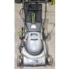 Image 2 : ELECTRIC 3 IN 1 EARTHWISE 20" LAWN MOWER