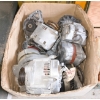 Image 1 : ASSORT. USED ALTERNATORS & MORE