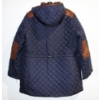 Image 2 : NEW WOMEN'S RALPH LAUREN COAT W/ HOOD - SIZE 0X  