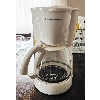 Image 1 : PROCTOR SILEX 12 CUP COFFEE MAKER