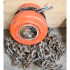 Image 1 : HS TYPE 0.5 TON CHAIN BLOCK