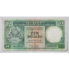 Image 1 : 1986 HONG KONG $10 BANK NOTE