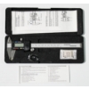 Image 1 : IMPERIAL / METRIC ELECTRONIC CALIPER