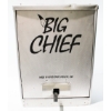 Image 1 : BIG CHEF SMOKER - TESTED