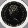 Image 2 : 1873-1973 PROOF PRINCE EDWARD ISL. DOLLAR