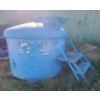 Image 1 : DOUBLE WALLED DISPOSABLE OIL CONTAINER
