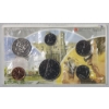 Image 1 : 1981 PROOF CANADA MINT SEALED COIN SET