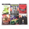 Image 1 : 6 NEW 4K ULTRA HD & BLU RAY MOVIES - NIGHTBREED ETC.