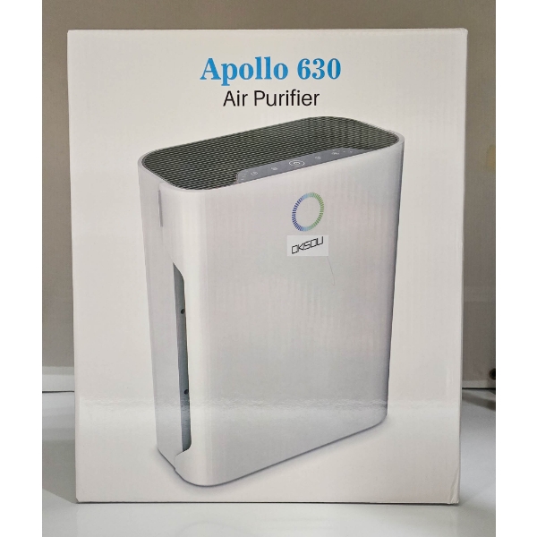 NEO APOLLO AIR PURIFIER - WASHABLE FILTERS