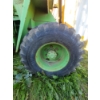 Image 6 : OWATONNA 770 LOADER STYLE CABBED FORKLIFT