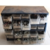Image 1 : METAL PARTS BIN W/ ASST. HARDWARE