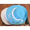 Image 1 : TWO LADIES SUN HATS