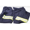 Image 1 : 2 NEW SAFETY APPAREL FLAME RESISTANT REFLECTIVE PANTS