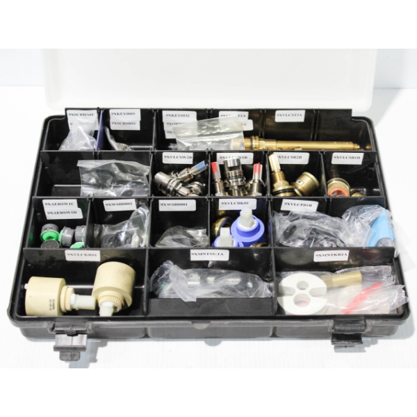 RUBINET SERVICE KIT FOR RUBINET FAUCETS