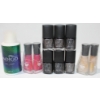Image 1 : COLORED NAIL POLISH ETC.