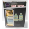 Image 1 : 2 NEW NU TRENDZ CAR SEAT COVERS - SOUTHWEST DESIGN 