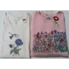 Image 1 : NEW WOMEN'S HUMMINGBIRD T-SHIRT & FLORAL SWEATSHIRT