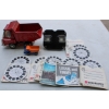Image 1 : VINTAGE VIEWMASTER W/ REELS & DIECAST TOYS 