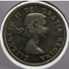 Image 2 : 1957 CANADA SILVER VOYAGEUR DOLLAR