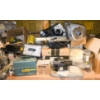 Image 3 : FULL CONTENTS OF SHELF