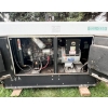 Image 7 : WACKER G25 DIESEL GENERATOR RUNNING - MOTOR ISUZU MODEL 4LE1 