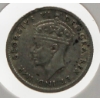 Image 2 : 1942 C NEWFOUNDLAND SILVER 5 CENT COIN