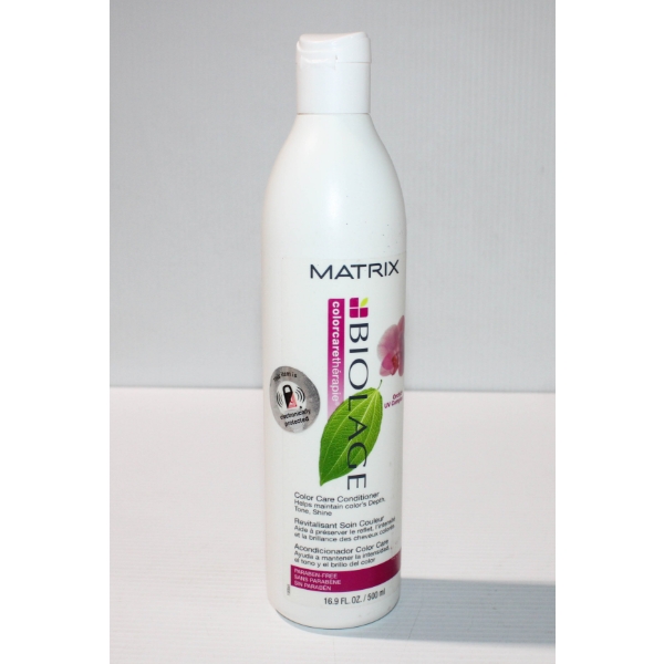 MATRIX HAIR PROD. - COLOR CARE CONDITIONER