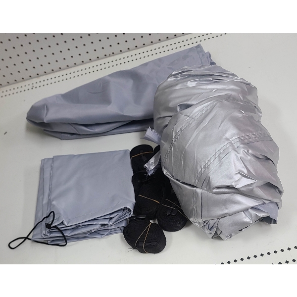 VEVOR WATERPROOF BOAT COVER
