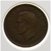 Image 2 : 1938 CANADIAN 1 CENT COIN