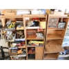 Image 1 : CABINETS & CONTENTS