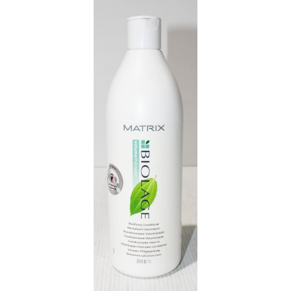 MATRIX HAIR PROD. BODIFYING CONDITIONER - LRG BOTTLE