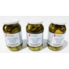 Image 1 : 3 PRESIDENT CHOICE SWEET MIXED PICKLES 