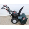 Image 1 : CRAFTSMAN II SNOWBLOWER 29" MODEL C950-52121