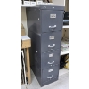 Image 1 : 4 DRAWER FILING CABINET
