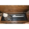 Image 2 : MONTEVERDI RECORD PLAYER / RADIO / 8 TRACK PLAYER