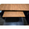 Image 2 : "L" SHAPED CORNER OFFICE DESK